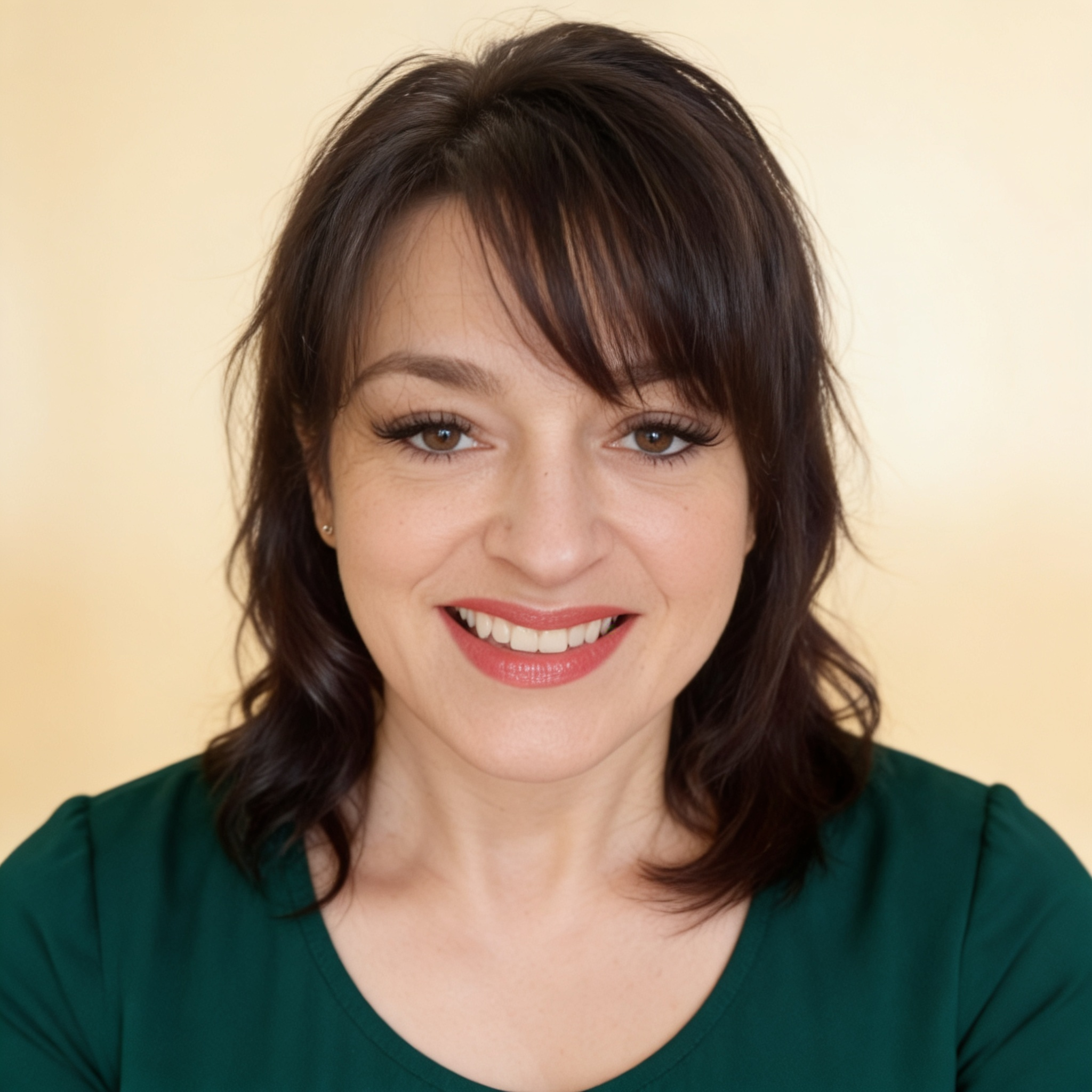 Lucy Dowling-Fleet - Director, LV Fleet & Co. Ltd